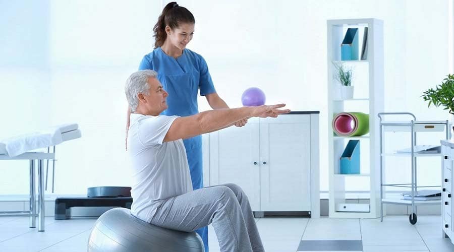 NEUROREHABILITACIÓN