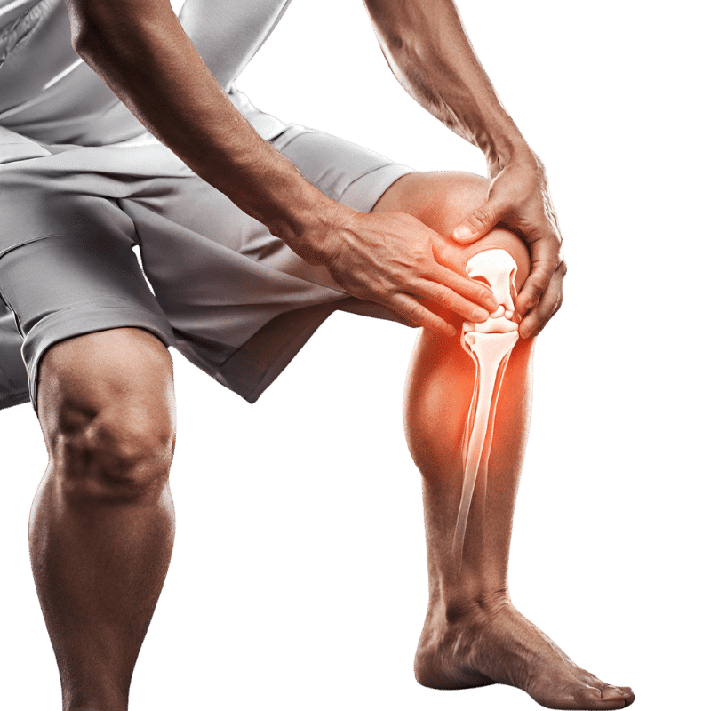 reemplazo de rodilla